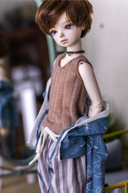 FairyCastle Jimmy 1/4 BJD Doll | Full Set