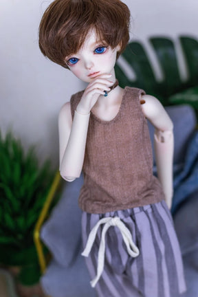 FairyCastle Jimmy 1/4 BJD Doll | Full Set