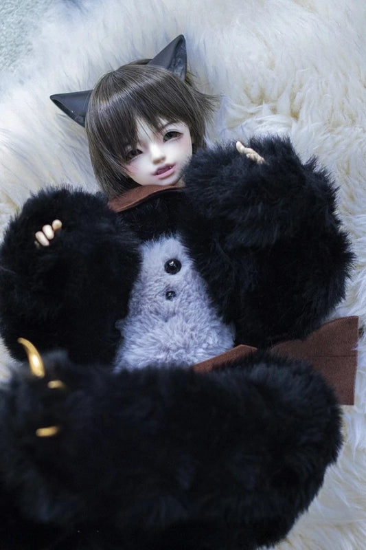 FairyCastle Jun 1/4 BJD Doll | Full Doll