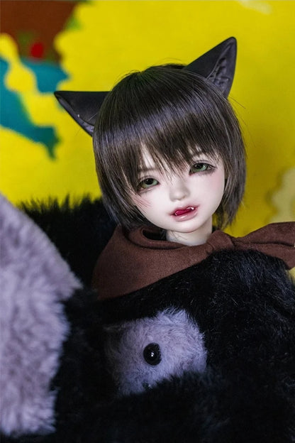 FairyCastle Jun 1/4 BJD Doll | Full Doll