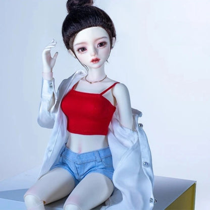 FairyCastle Meinai 1/4 BJD Doll | Full Doll