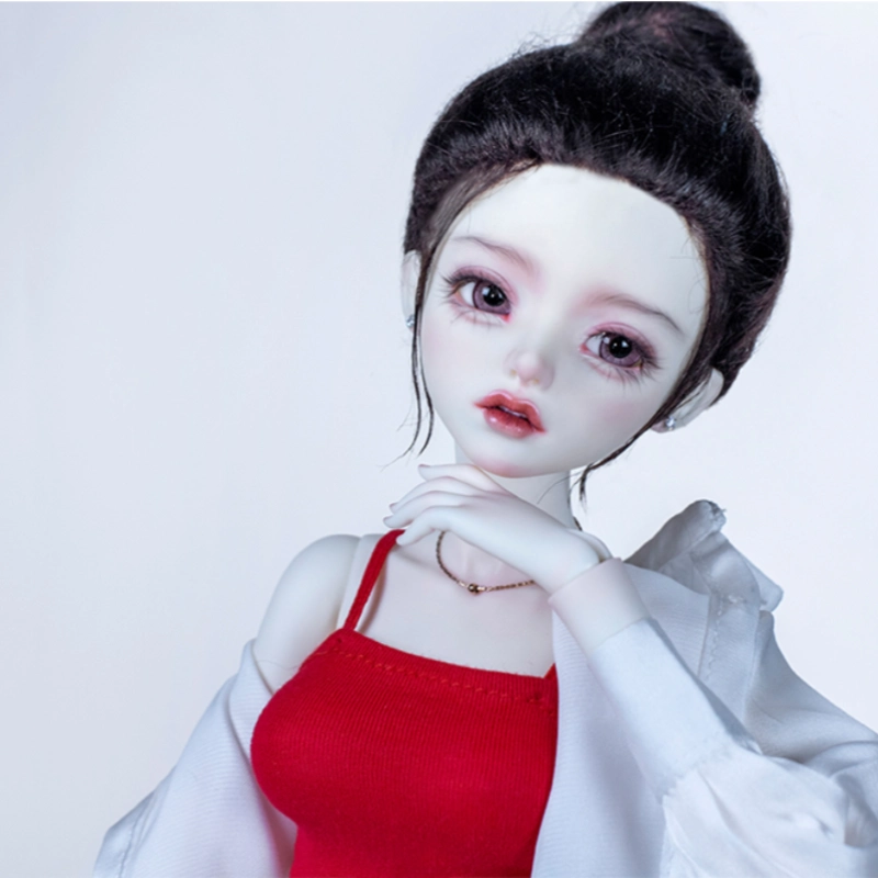 FairyCastle Meinai 1/4 BJD Doll | Full Set