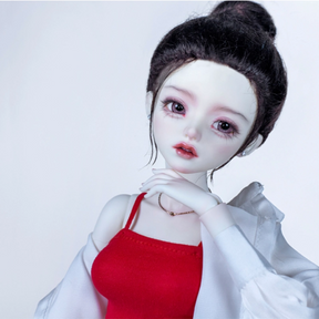 FairyCastle Meinai 1/4 BJD Doll | Full Doll