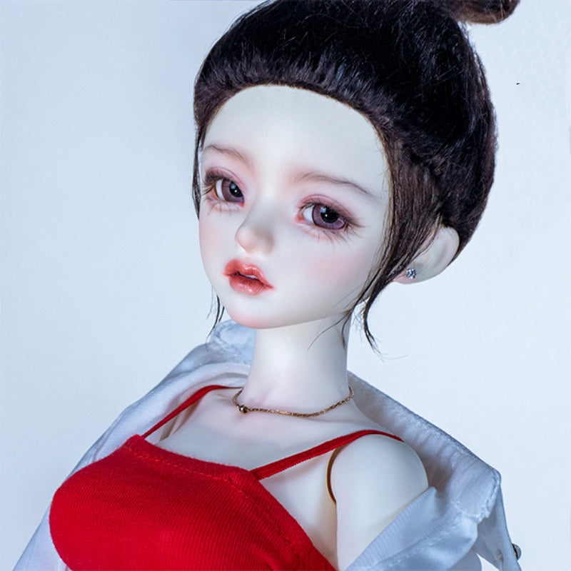 FairyCastle Meinai 1/4 BJD Doll | Full Set