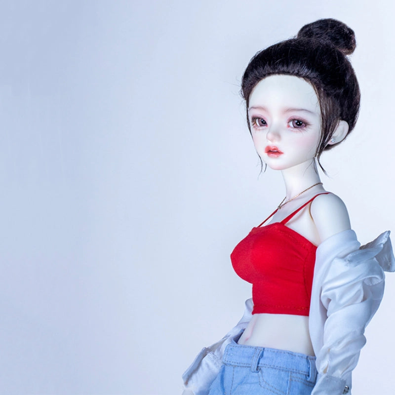 FairyCastle Meinai 1/4 BJD Doll | Full Set