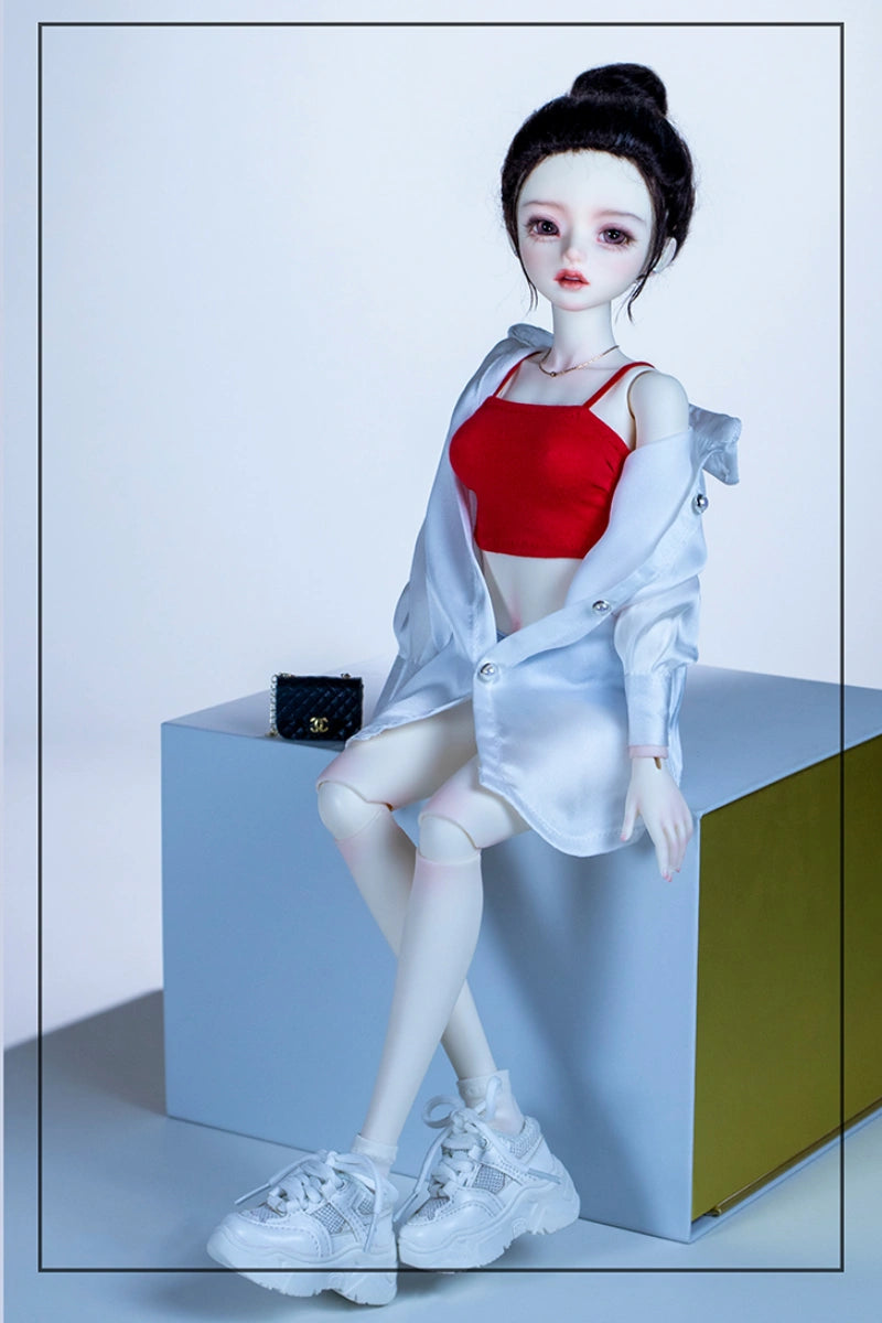 FairyCastle Meinai 1/4 BJD Doll | Full Set