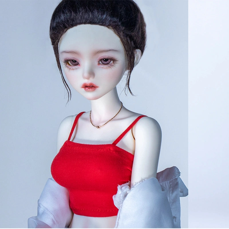 FairyCastle Meinai 1/4 BJD Doll | Full Set