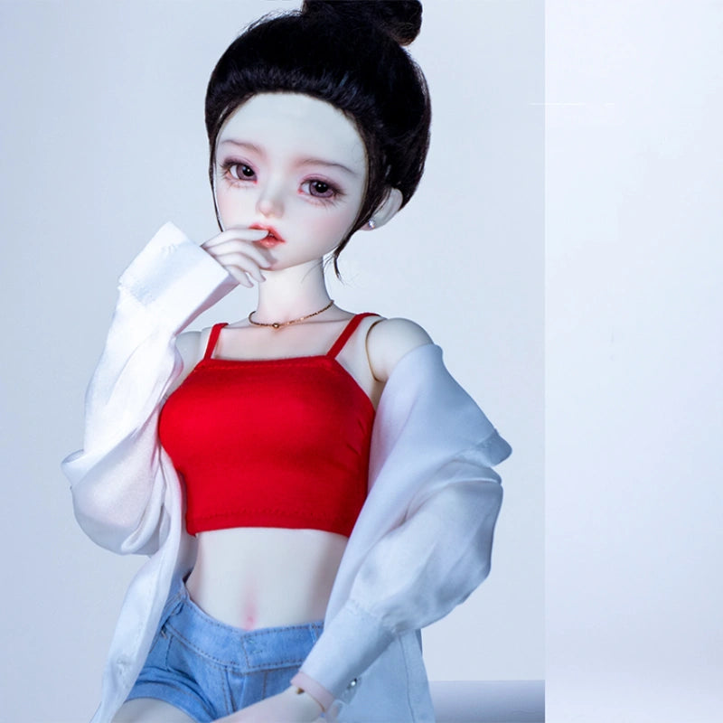 FairyCastle Meinai 1/4 BJD Doll | Full Set