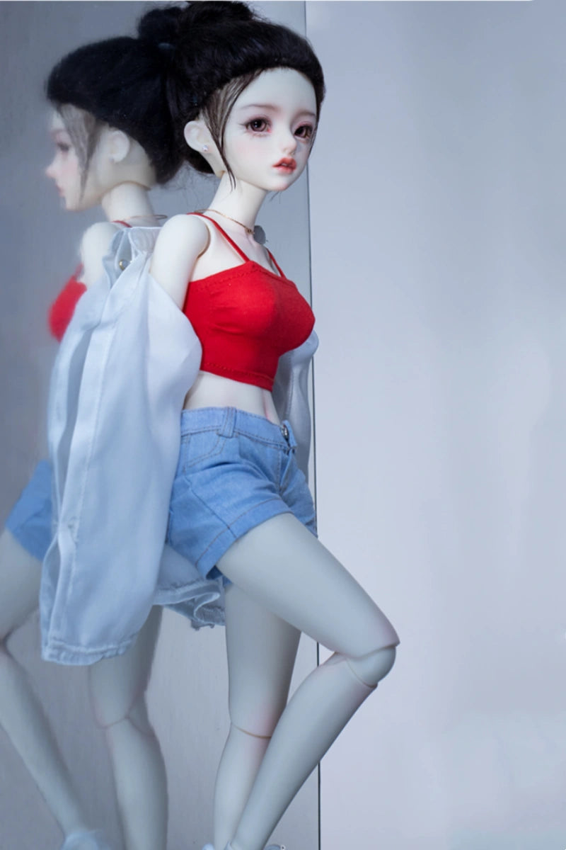 FairyCastle Meinai 1/4 BJD Doll | Full Doll