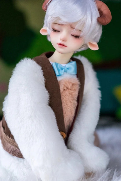 FairyCastle Mo 1/4 BJD Doll | Full Set