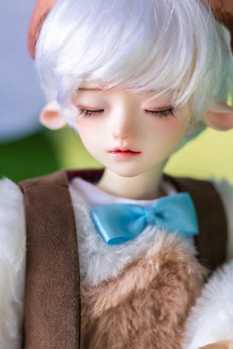 FairyCastle Mo 1/4 BJD Doll | Full Set