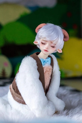 FairyCastle Mo 1/4 BJD Doll | Full Set