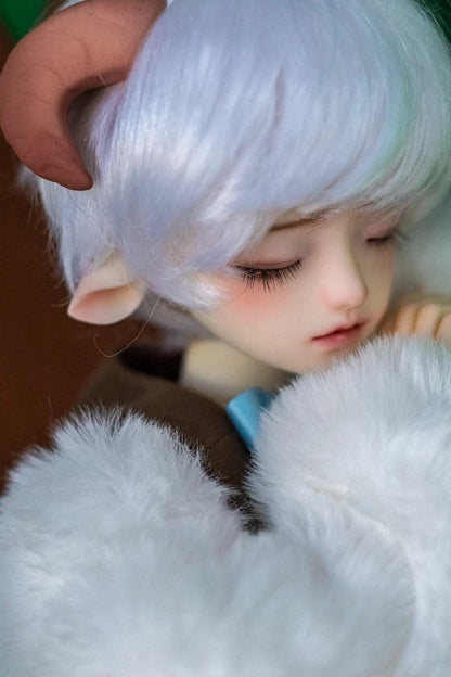 FairyCastle Mo 1/4 BJD Doll | Full Set