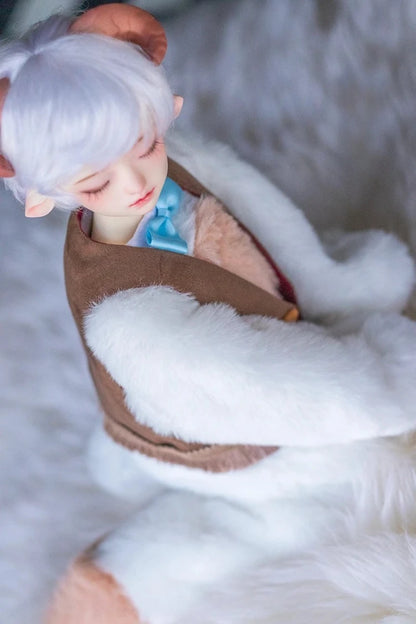 FairyCastle Mo 1/4 BJD Doll | Full Set