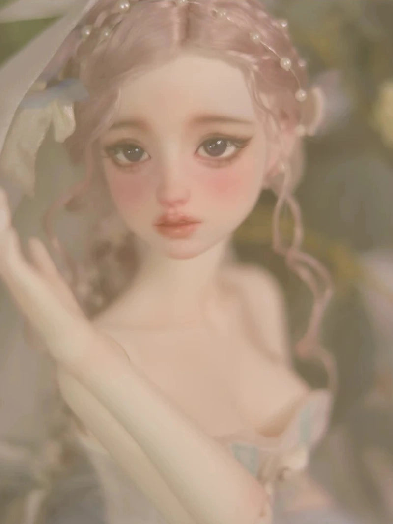 FairyCastle Mojito 1/4 BJD Doll | Full Doll