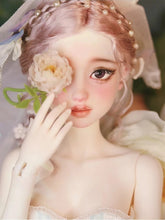 FairyCastle Mojito 1/4 BJD Doll | Full Doll