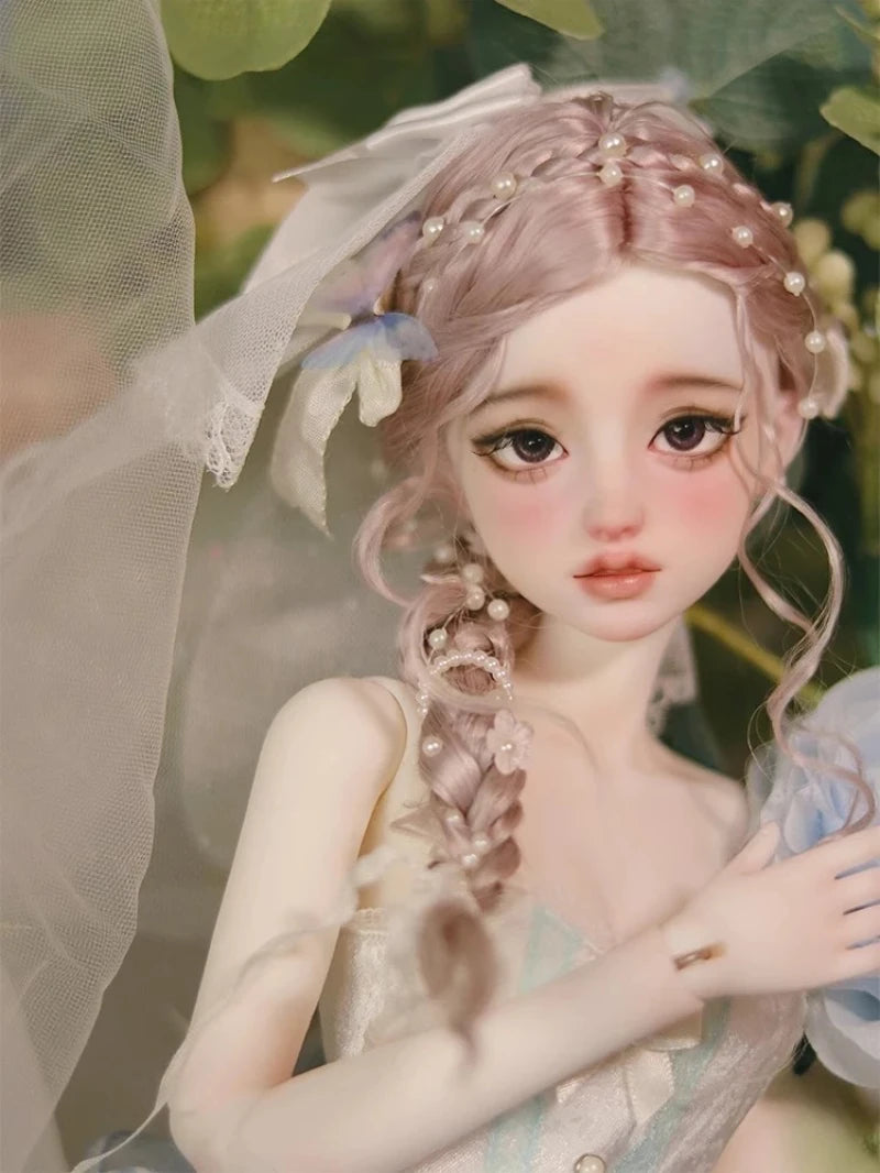 FairyCastle Mojito 1/4 BJD Doll | Full Doll