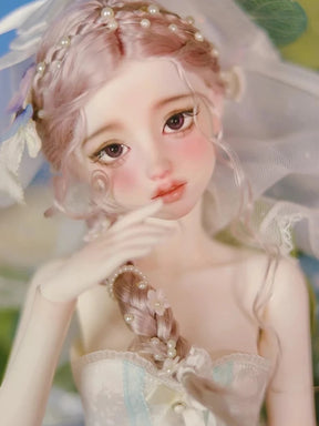 FairyCastle Mojito 1/4 BJD Doll | Full Doll