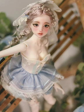 FairyCastle Mojito 1/4 BJD Doll | Full Doll