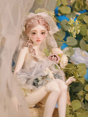 FairyCastle Mojito 1/4 BJD Doll | Full Doll