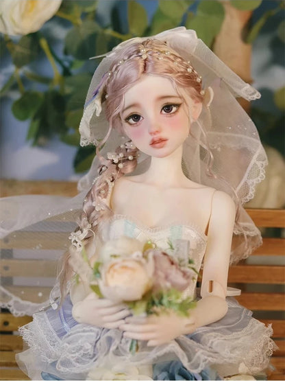 FairyCastle Mojito 1/4 BJD Doll | Full Doll