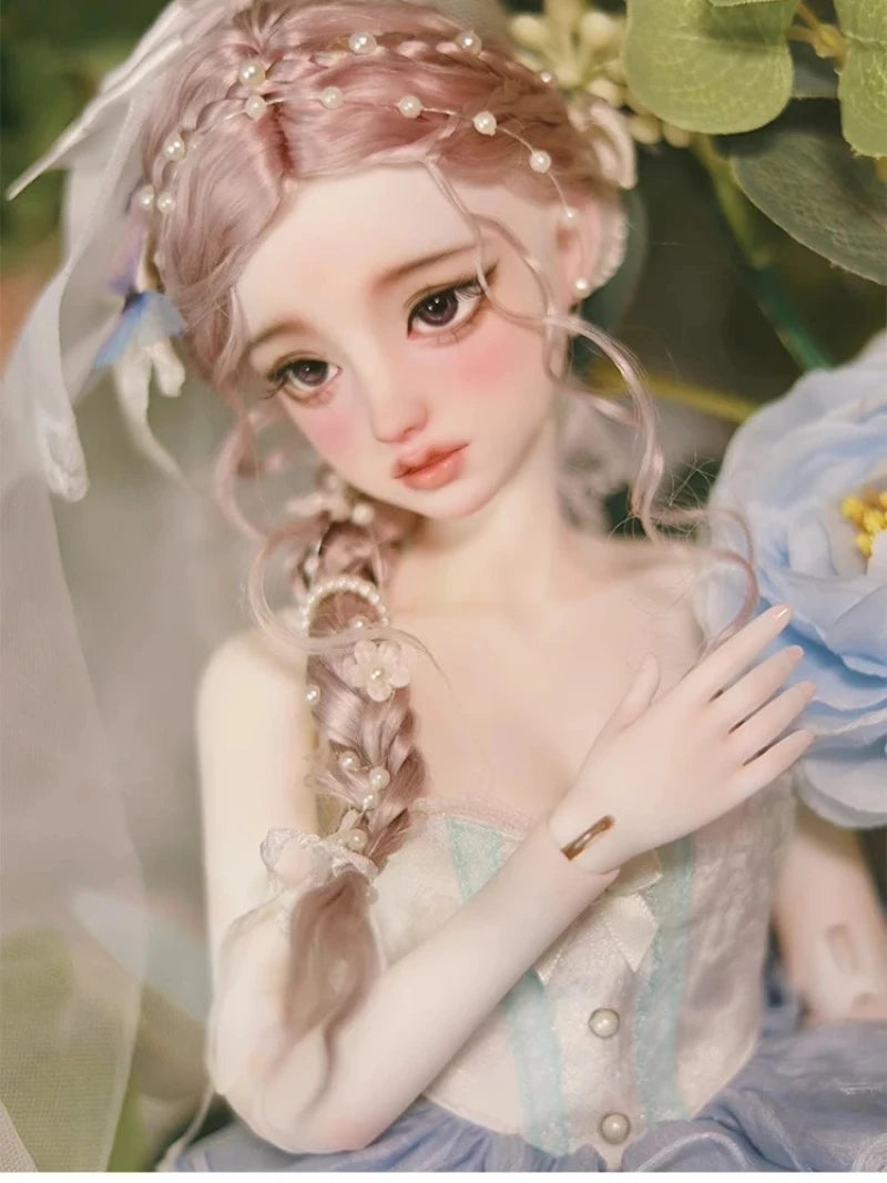 FairyCastle Mojito 1/4 BJD Doll | Full Doll