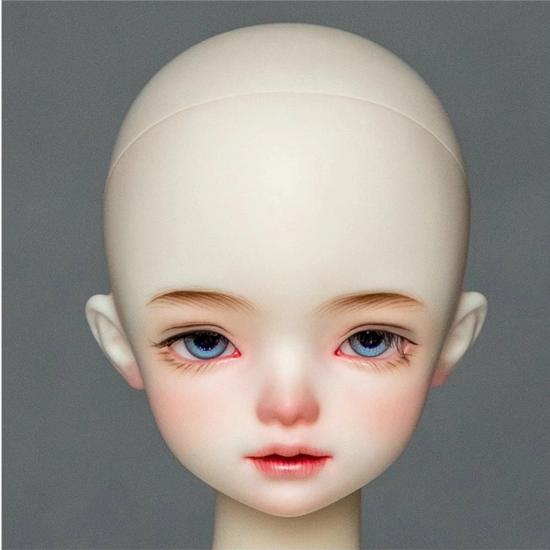 FairyCastle Saint 1/4 BJD Doll | Full Set