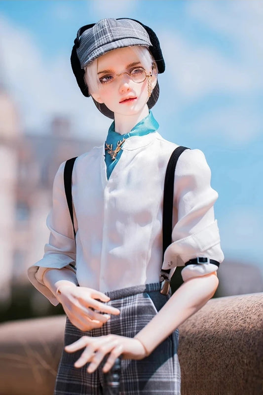 FairyCastle Saul 1/3 BJD Doll | Full Set