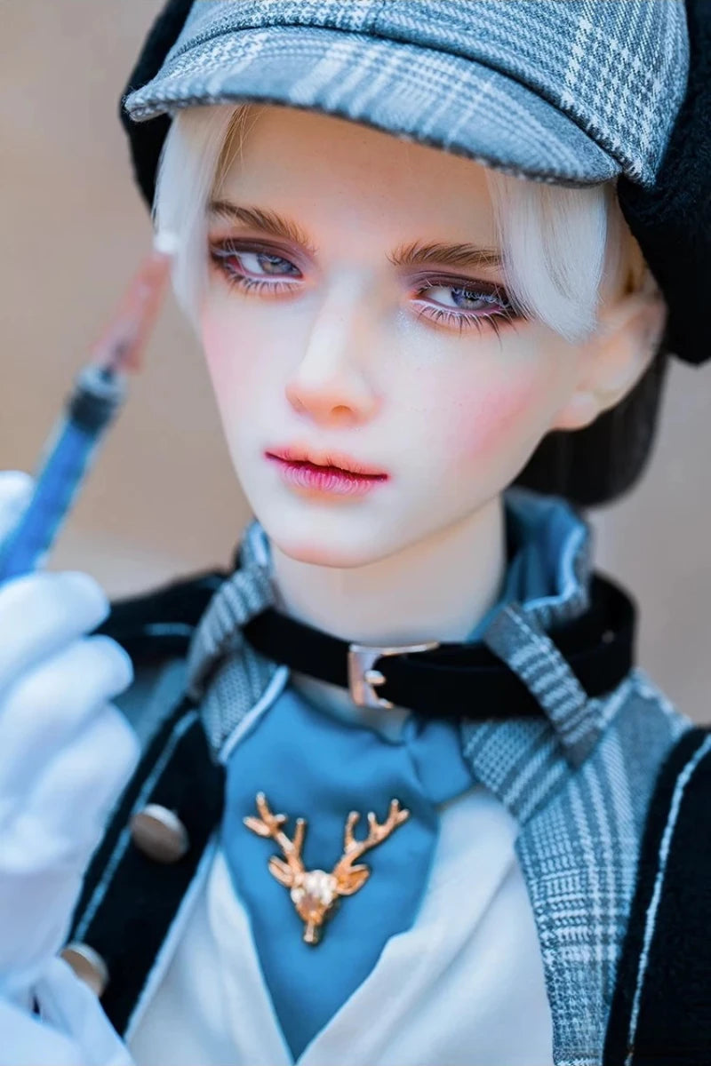 FairyCastle Saul 1/3 BJD Doll | Full Doll