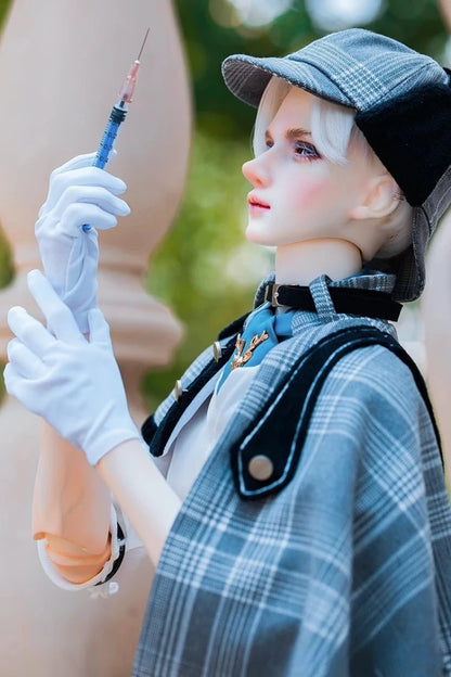 FairyCastle Saul 1/3 BJD Doll | Full Doll