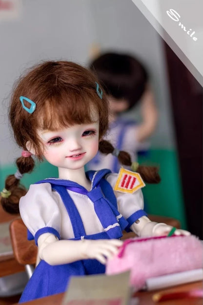 FairyCastle Smile 1/6 BJD Doll | Full Doll