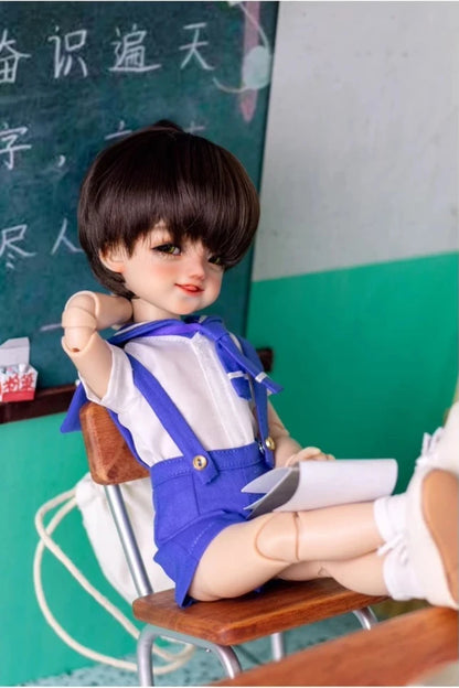 FairyCastle Smile 1/6 BJD Doll | Full Doll