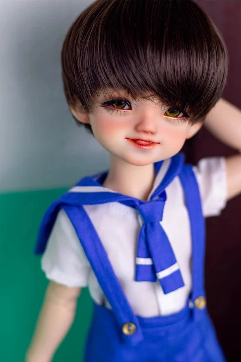 FairyCastle Smile 1/6 BJD Doll | Full Doll