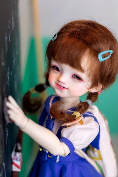 FairyCastle Smile 1/6 BJD Doll | Full Doll