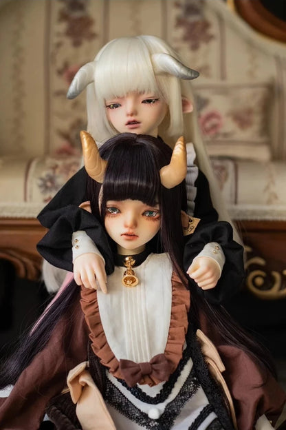 FairyCastle Tisoon 1/4 BJD Doll | Full Doll