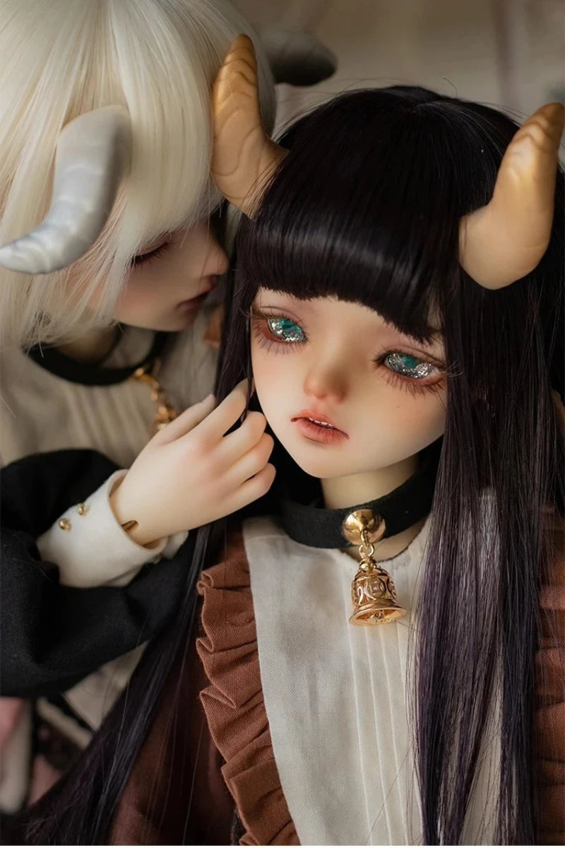 FairyCastle Tisoon 1/4 BJD Doll | Full Doll