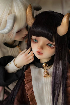 FairyCastle Tisoon 1/4 BJD Doll | Full Set