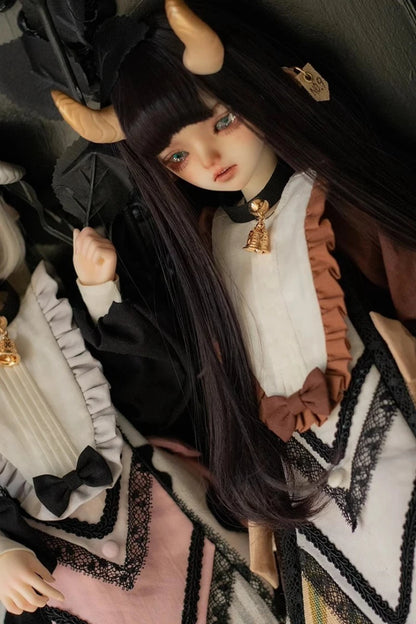 FairyCastle Tisoon 1/4 BJD Doll | Full Doll