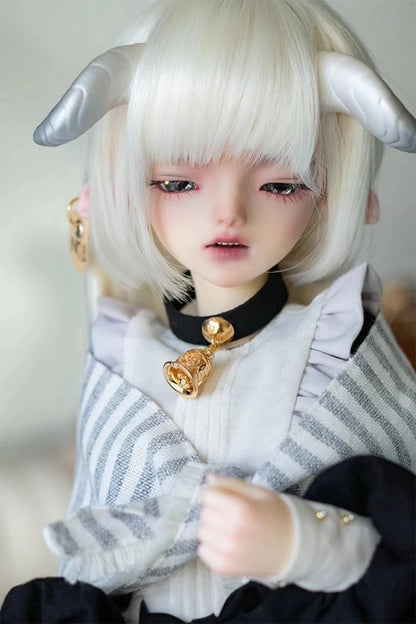 FairyCastle Tisoon 1/4 BJD Doll | Full Doll