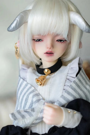 FairyCastle Tisoon 1/4 BJD Doll | Full Set