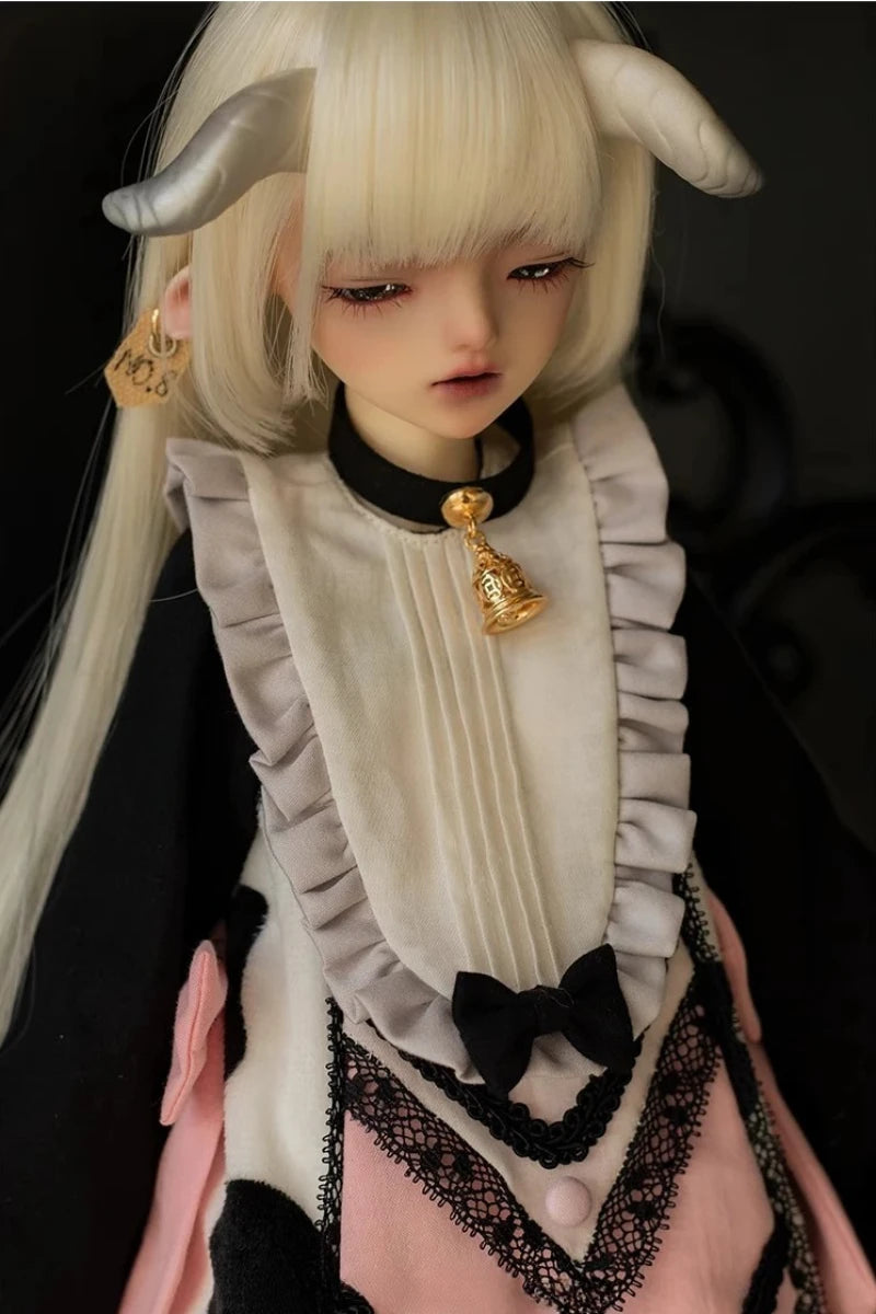 FairyCastle Tisoon 1/4 BJD Doll | Full Doll