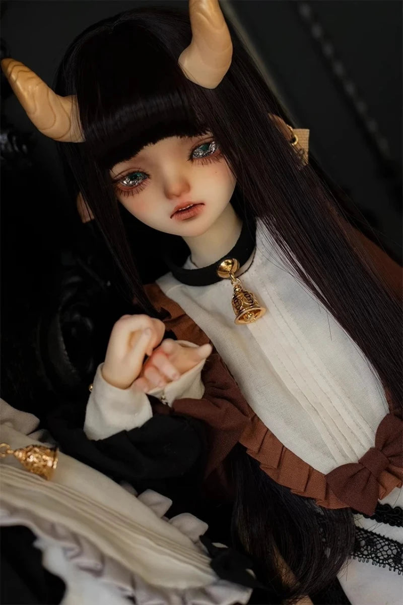 FairyCastle Tisoon 1/4 BJD Doll | Full Doll