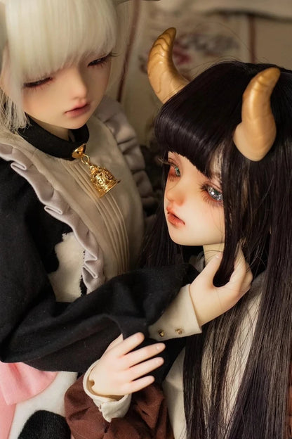 FairyCastle Tisoon 1/4 BJD Doll | Full Doll