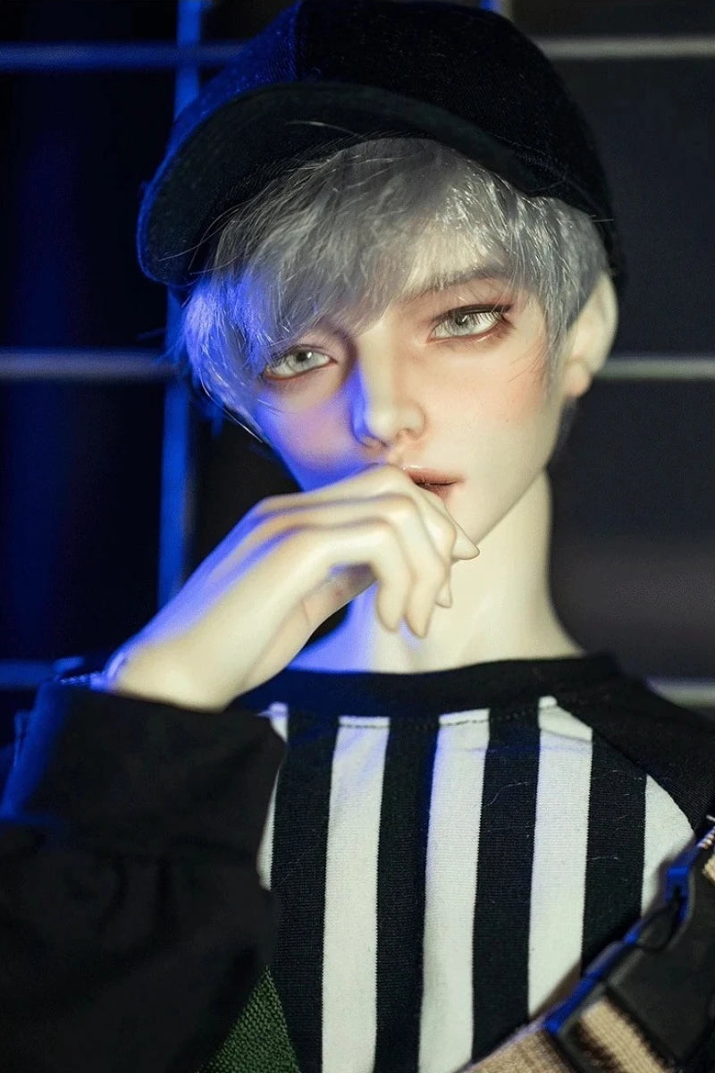 FairyCastle WuYan 1/3 BJD Doll | Full Doll