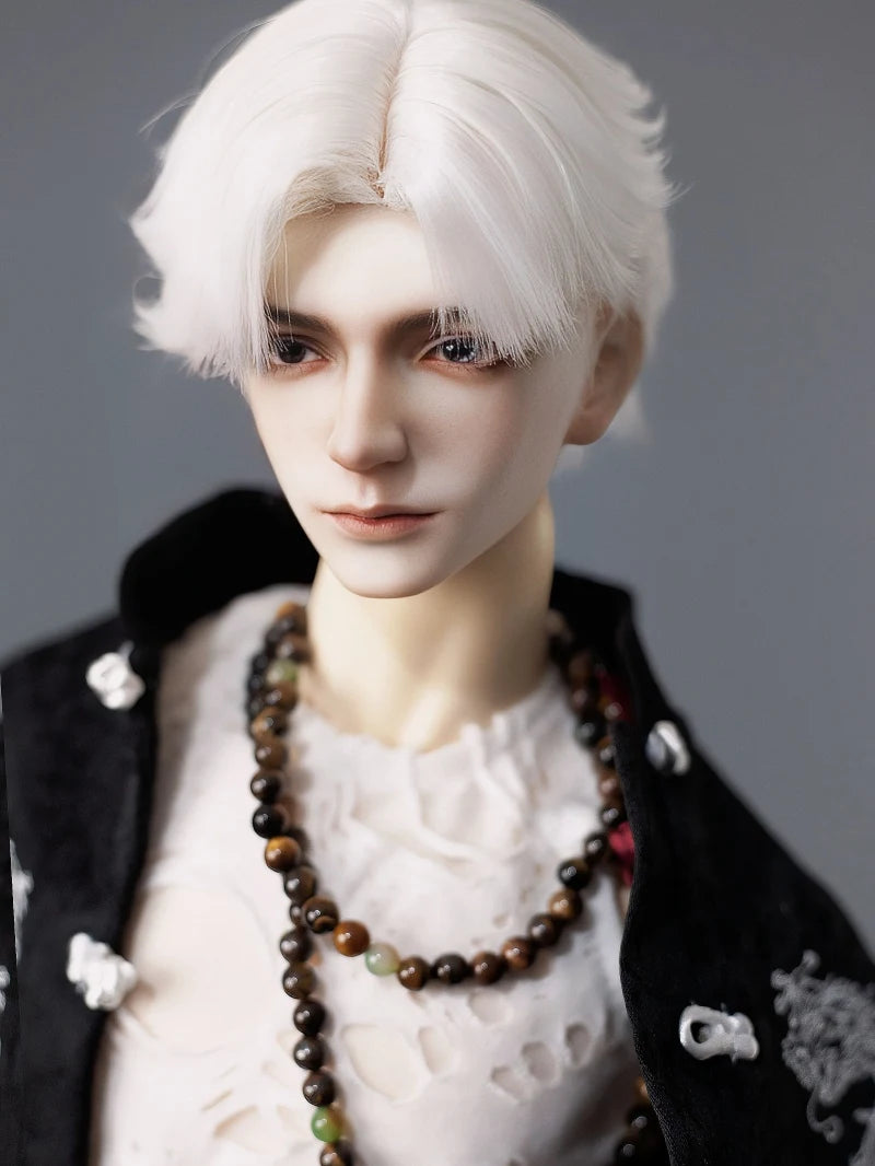 Fatemoons SIGI 1/3 BJD Doll Head - Anniversary Celebration Limited