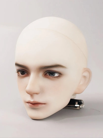 Fatemoons SIGI 1/3 BJD Doll Head - Anniversary Celebration Limited