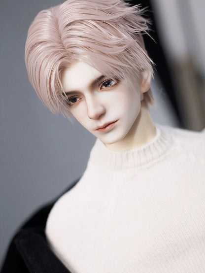 Fatemoons SIGI 1/3 BJD Doll Head - Anniversary Celebration Limited