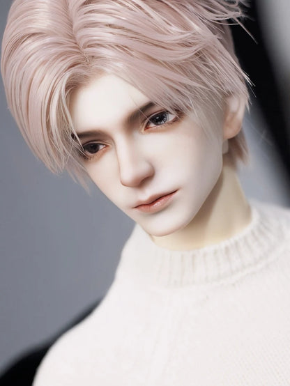 Fatemoons SIGI 1/3 BJD Doll Head - Anniversary Celebration Limited