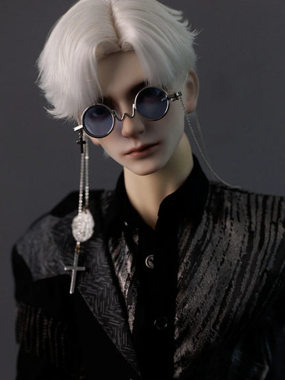 Fatemoons SIGI 1/3 BJD Doll Head - Anniversary Celebration Limited