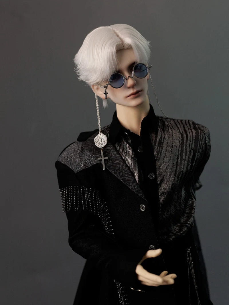 Fatemoons SIGI 1/3 BJD Doll Head - Anniversary Celebration Limited